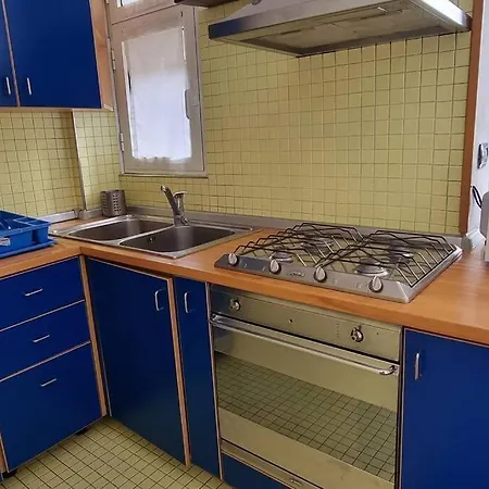 Apartment Monolocale Metro M3 Affori *