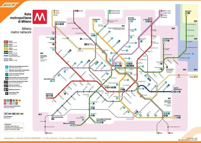 Monolocale Metro M3 Affori Appartamento Milano
